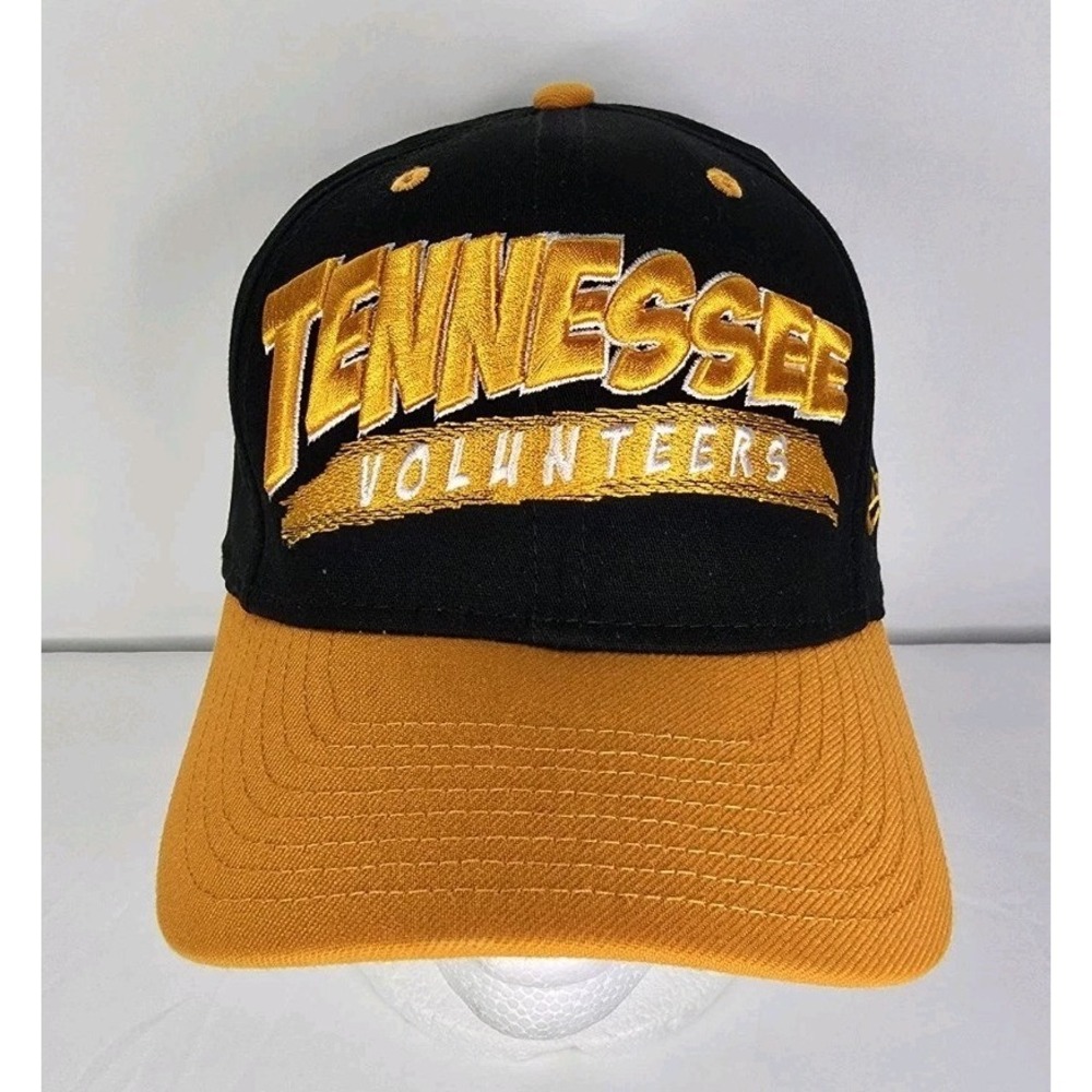 Adult New Era Tennessee Volunteers Hat Vol Shop Exclusive Adjustable